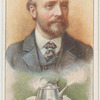 Sir James Dewar.  Liquid air.