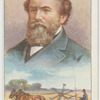 McCormick.  Reaping machine.