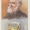 Lord Kelvin.  Patent standard compass.