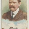 Mr. Louis Brennan, C.B.  Monorail.