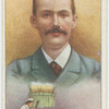Professor Finsen.  Finsen lamp.