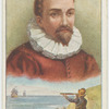 H. Lippershey.  Telescope.