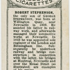 Robert Stephenson.  Britannia Tubular Bridge.
