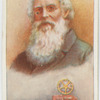 S.F.B. Morse. Electric telegraph.