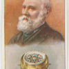 Lord Kelvin.  Patent standard compass.