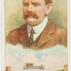 Mr. Louis Brennan, C.B.  Monorail.