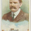 Mr. Louis Brennan, C.B.  Monorail.