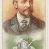 Sir James Dewar.  Liquid air.