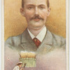 Professor Finsen.  Finsen lamp.