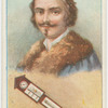 Evang. Torricelli.  Barometer.