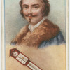 Evang. Torricelli.  Barometer.