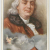 Benjamin Franklin.  Lightning Conductor.