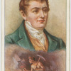 Sir H. Davy.  Safety Lamp.