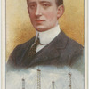 Chevr. G. Marconi.  Wireless telegraphy.