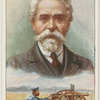 Sir Hirim Maxim.  Maxim gun.