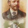 Sir James Dewar.  Liquid air.