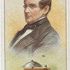 Sir Charles Wheatstone. Electric alarm.