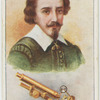 Zacharias Zansz.  Microscope.