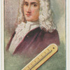 René de Réamur.  Thermometer.