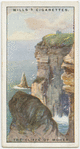 The cliffs of Moher, Co. Clare.