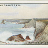 Intrinsic Bay, Kilkee, Co. Clare.