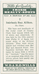 Intrinsic Bay, Kilkee, Co. Clare.