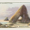The breeches of Dungloe, Co. Donegal.