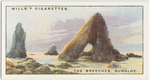 The breeches of Dungloe, Co. Donegal.