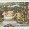 Lyons Bridge, Killybegs, Co. Donegal.