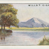 Errigal, Co. Donegal.