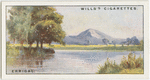 Errigal, Co. Donegal.