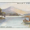 Ballynahinch Lough, Co. Galway.