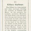 Killary Harbour.