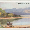 Innisfallen, Killarney.