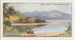 Innisfallen, Killarney.