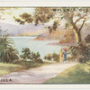 Irish beauty spots