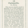Irish beauty spots