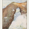 Virgin Rock, Ballybunion, Co. Kerry.