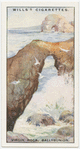 Virgin Rock, Ballybunion, Co. Kerry.