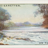 On the Liffey, Co. Kildare.