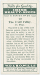The Erriff Valley, Co. Mayo.