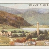Glendalough, Co. Wicklow.