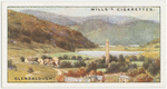Glendalough, Co. Wicklow.