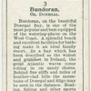 Bundoran, Co. Donegal.