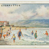 Greenore, Co. Louth.