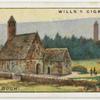 Glendalough, Co. Wicklow.