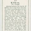 Kilkee, Co. Clare.