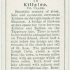 Killaloe, Co. Clare.
