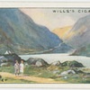 Killarney, Co. Kerry, the Gap of Dunloe.