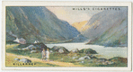 Killarney, Co. Kerry, the Gap of Dunloe.